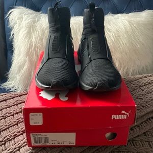 Puma Fierce Core
